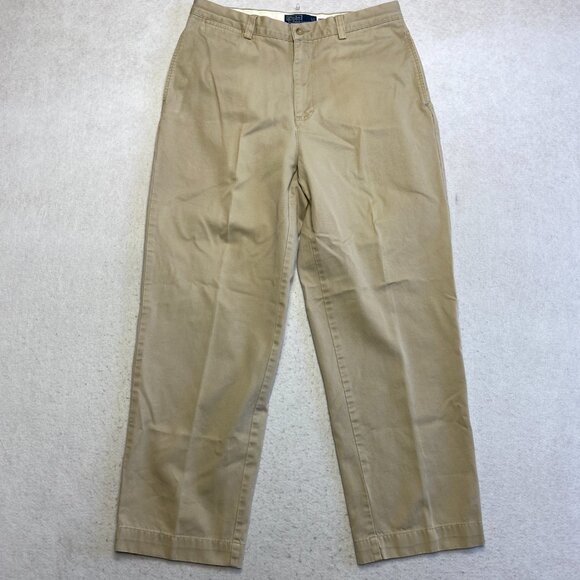 Vintage Polo Ralph Lauren Philip Pants - Picture 8 of 9